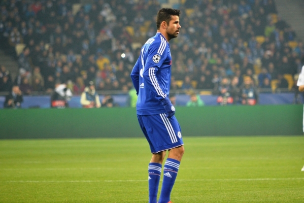 Diego Costa na celowniku Galatasaray Diego Costa na celowniku Galatasaray