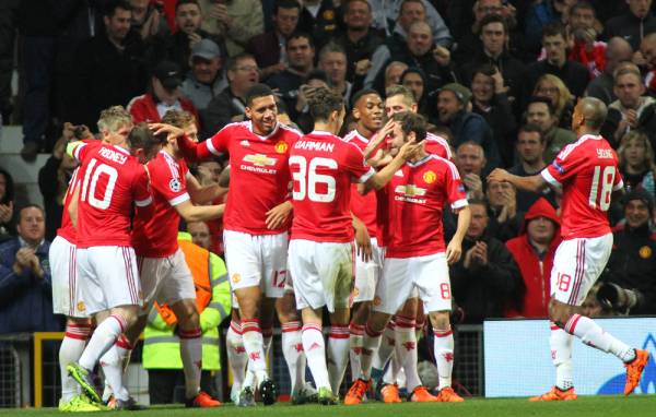 "Manchester United w Lidze Europy? Gra w niej to wstyd" "Manchester United w Lidze Europy? Gra w niej to wstyd"