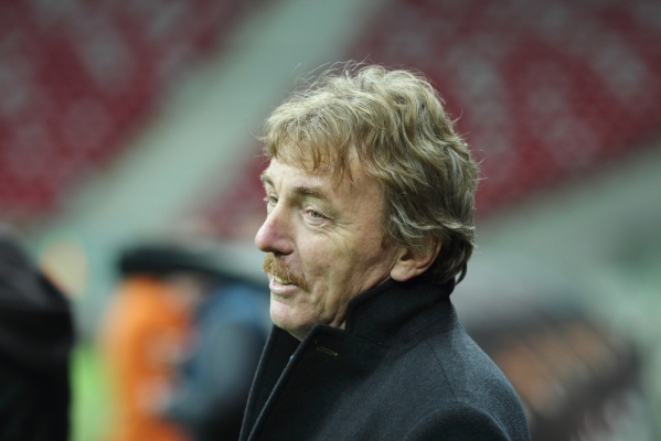Boniek: Po losowaniu Euro będzie wesoło Boniek: Po losowaniu Euro będzie wesoło