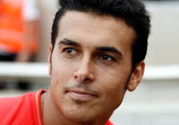 Pedro: zostać czy odejść do MU? Pedro: zostać czy odejść do MU?