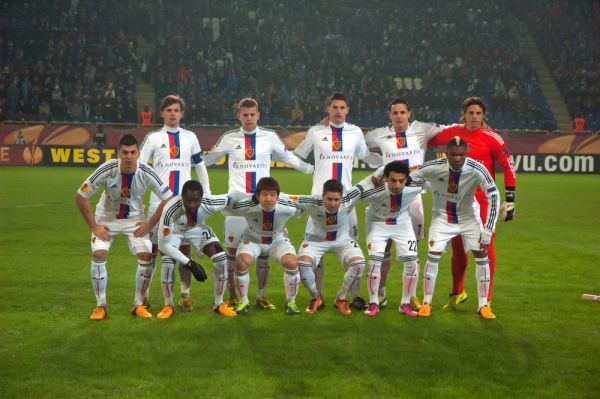 Trener Basel: Chcemy pokazać się z jak najlepszej strony Trener Basel: Chcemy pokazać się z jak najlepszej strony
