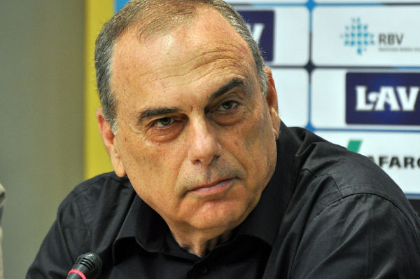 Avram Grant może zostać trenerem Swansea Avram Grant może zostać trenerem Swansea