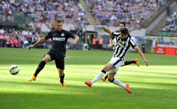Morata podpisał nową umowę z Juventusem Morata podpisał nową umowę z Juventusem