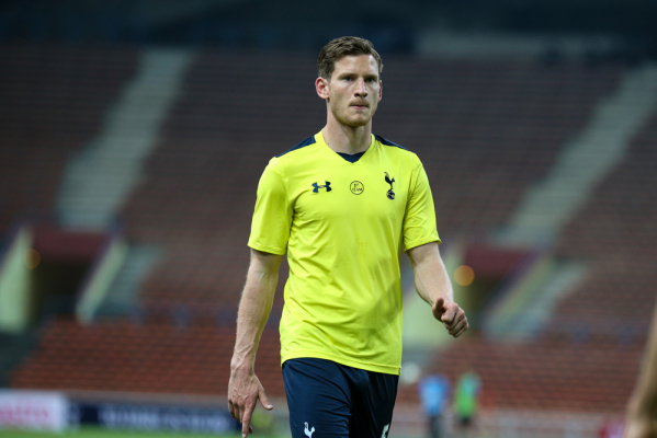 Pochettino: Mamy mentalność zwycięzców Pochettino: Mamy mentalność zwycięzców