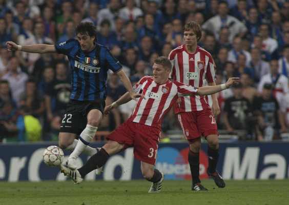 Diego Milito zakończy karierę w czerwcu Diego Milito zakończy karierę w czerwcu