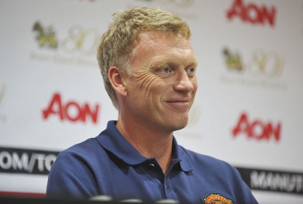 Moyes: Nie chcę pracować w Swansea. Czekam na dobrą ofertę Moyes: Nie chcę pracować w Swansea. Czekam na dobrą ofertę