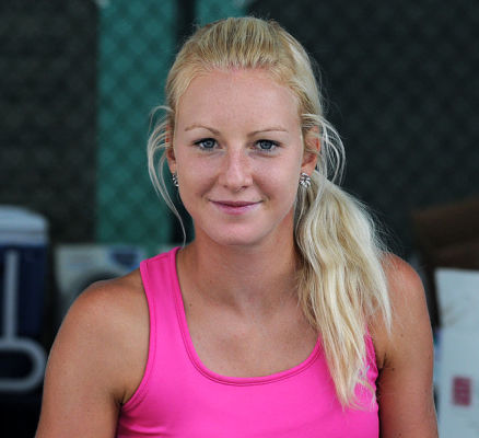 Radwańska w finale! Radwańska w finale!
