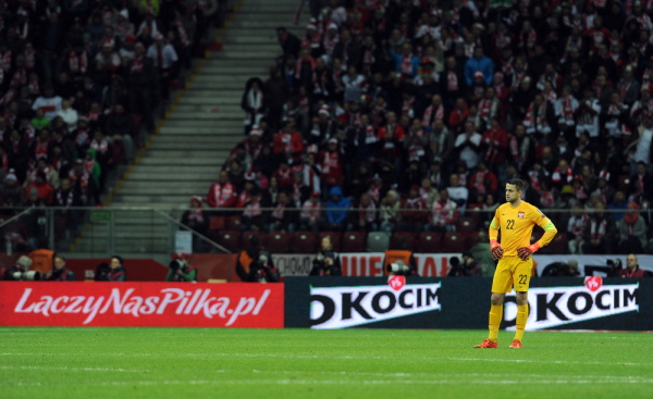 City pokonał Swansea City, Fabiański wpuścił dwa gole City pokonał Swansea City, Fabiański wpuścił dwa gole