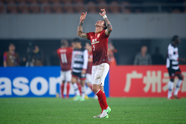 Barcelona zagra z Guangzhou w KMŚ Barcelona zagra z Guangzhou w KMŚ