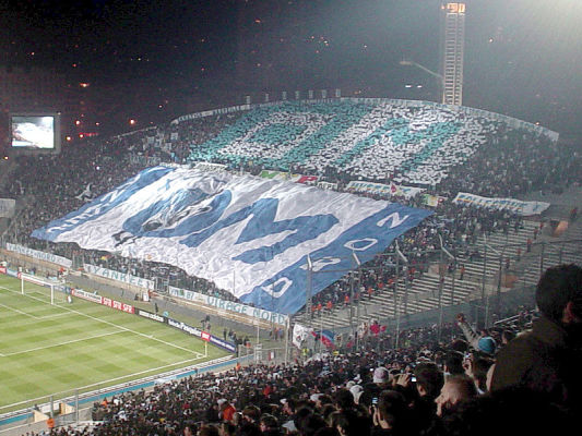 Remis Olympique Marsylii z Ajaccio Remis Olympique Marsylii z Ajaccio