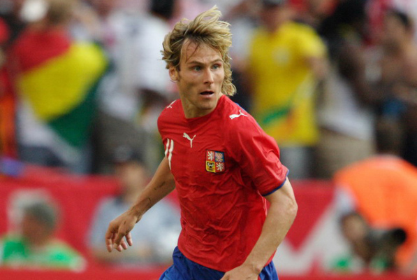 Nedved o Bayernie: Nikt nie jest niezwyciężony Nedved o Bayernie: Nikt nie jest niezwyciężony