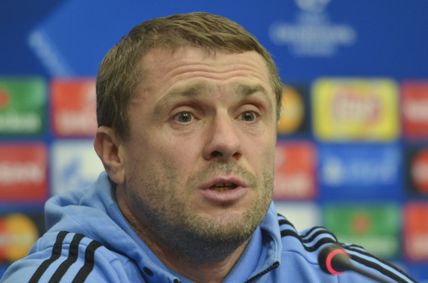 Rebrow: Manchester City? Każdy ma słabe punkty Rebrow: Manchester City? Każdy ma słabe punkty