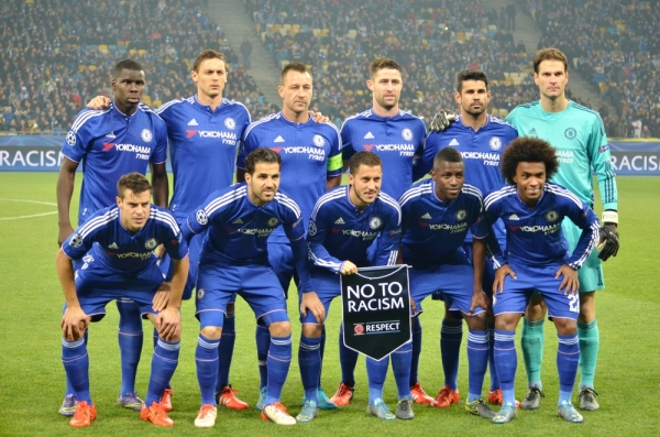 Brak przerwy zimowej gwoździem do trumny Chelsea? Brak przerwy zimowej gwoździem do trumny Chelsea?