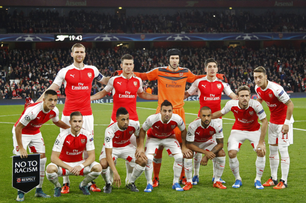 Dyrektor Barcelony: Arsenal to niewygodny rywal Dyrektor Barcelony: Arsenal to niewygodny rywal