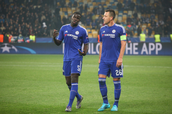 Chelsea nie obawia się PSG Chelsea nie obawia się PSG