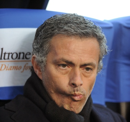 Mourinho: Czuję się sabotowany przez piłkarzy Mourinho: Czuję się sabotowany przez piłkarzy