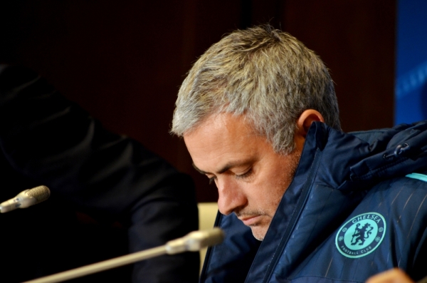 Mourinho: Zasłużyliśmy na przegraną Mourinho: Zasłużyliśmy na przegraną