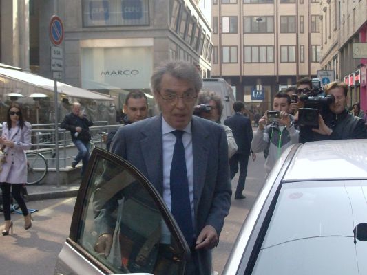 "Juventus jest naszym głównym rywalem" "Juventus jest naszym głównym rywalem"