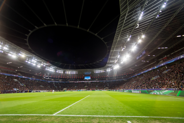 Kiessling pozostanie zawodnikiem Bayeru Kiessling pozostanie zawodnikiem Bayeru