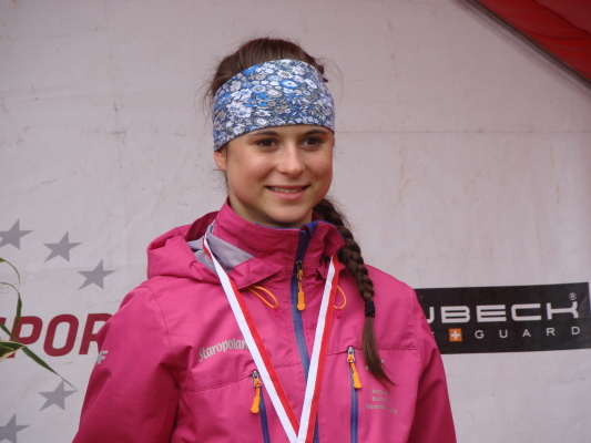 Biathlon: 18-latka w składzie na PŚ w Pokljuce Biathlon: 18-latka w składzie na PŚ w Pokljuce