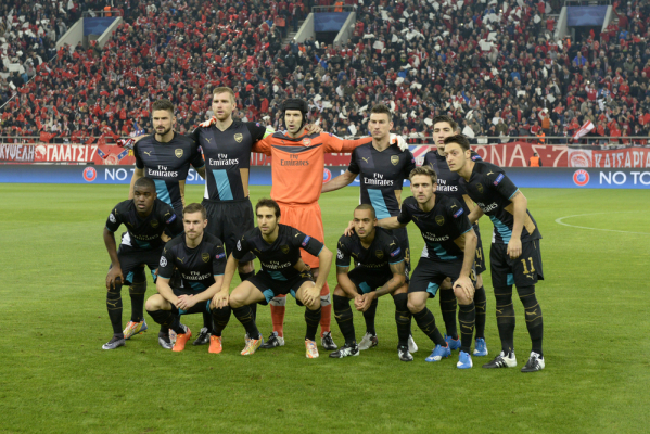 Były gracz MU: Arsenal może zdobyć mistrzostwo Były gracz MU: Arsenal może zdobyć mistrzostwo
