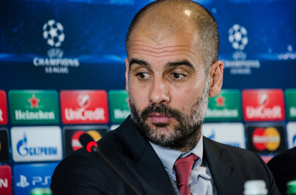 "Marca": Guardiola po sezonie odejdzie z Bayernu "Marca": Guardiola po sezonie odejdzie z Bayernu