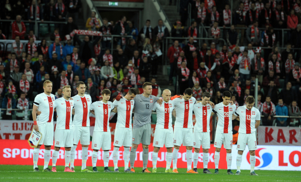 Plany Polaków przed Euro 2016 - sparingi z Serbią i Finlandią Plany Polaków przed Euro 2016 - sparingi z Serbią i Finlandią