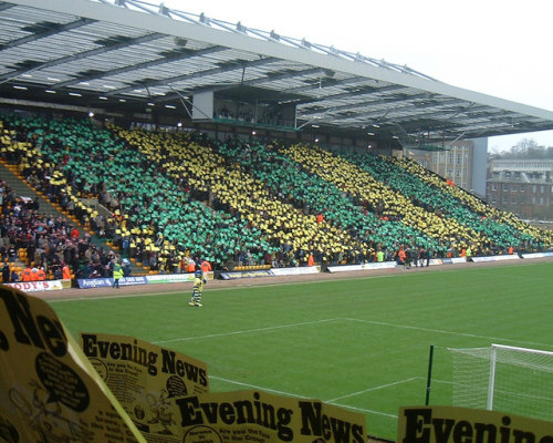 Norwich City zamierza sprowadzić Edera Norwich City zamierza sprowadzić Edera