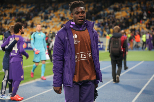 Fiorentina wyeliminowana przez Carpi Fiorentina wyeliminowana przez Carpi