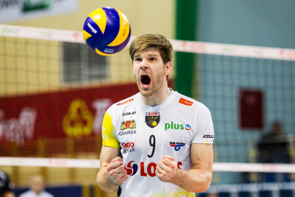 Lotos wygrywa w Lidze Mistrzów z Lublaną Lotos wygrywa w Lidze Mistrzów z Lublaną