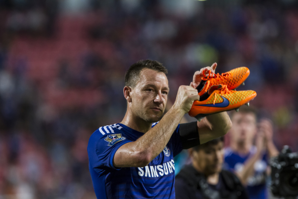 Gracze Chelsea: To smutny dzień, będziemy za tobą tęsknić Gracze Chelsea: To smutny dzień, będziemy za tobą tęsknić