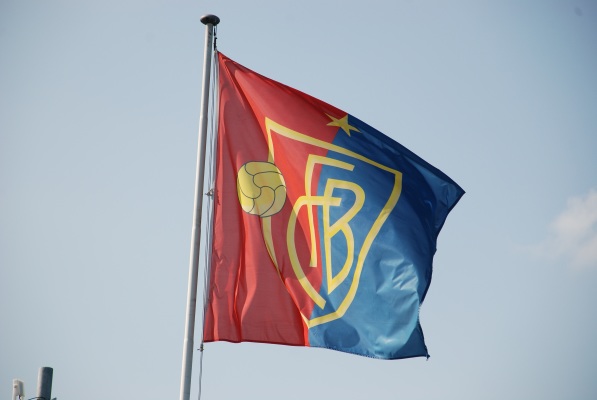 Kadra FC Basel na dwumecz z Lechem Kadra FC Basel na dwumecz z Lechem