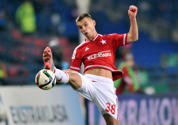 Trener Wisły: Chciałbym, żeby następny rok był lepszy Trener Wisły: Chciałbym, żeby następny rok był lepszy