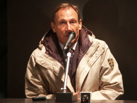 Zeman: Zawodnicy Romy robią, co chcą Zeman: Zawodnicy Romy robią, co chcą