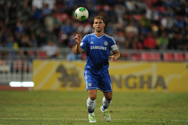 Ivanović: Rozumiem frustrację kibiców Ivanović: Rozumiem frustrację kibiców