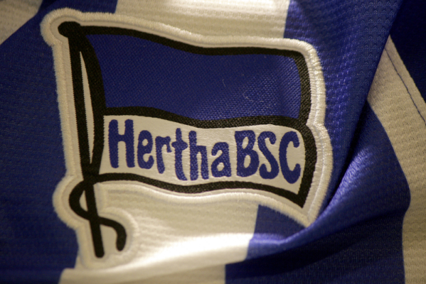 Hertha Berlin pokonała Mainz Hertha Berlin pokonała Mainz