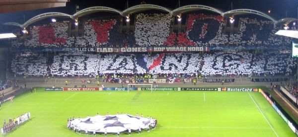 Ligue 1: Kolejna porażka Olympique Lyon