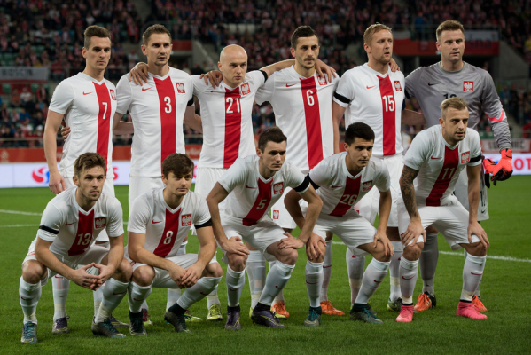 Polska zagra z Holandią przed Euro 2016