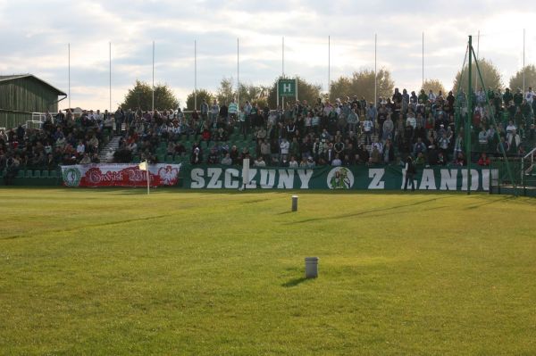 Dyskobolia zawiesza działalność. Kuriozalne oświadczenie Dyskobolia zawiesza działalność. Kuriozalne oświadczenie
