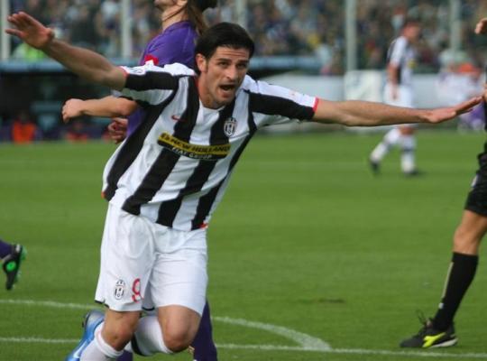 Były gracz Juve oskarżony o współpracę z mafią Były gracz Juve oskarżony o współpracę z mafią