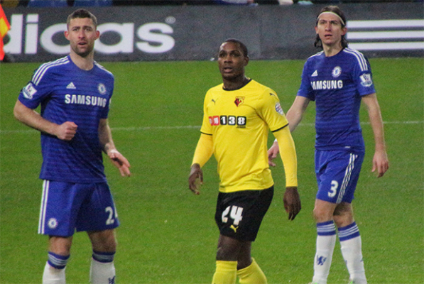 Watford wierzy, że zatrzyma gwiazdę Watford wierzy, że zatrzyma gwiazdę