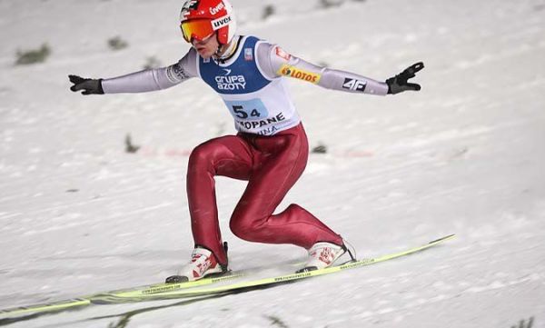 MŚ w lotach: Kamil Stoch drugi w kwalifikacjach. Przegrał tylko z Danielem Tande. Wszyscy Polacy awansowali MŚ w lotach: Kamil Stoch drugi w kwalifikacjach. Przegrał tylko z Danielem Tande. Wszyscy Polacy awansowali