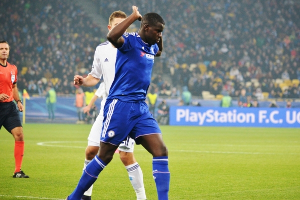 Zouma pierwszą ofiarą zwolnienia Mourinho? Zouma pierwszą ofiarą zwolnienia Mourinho?