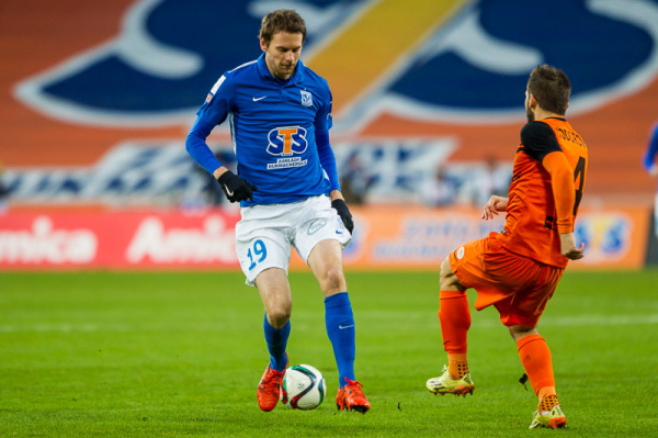 Kasper Hamalainen: Czas na zmianę Kasper Hamalainen: Czas na zmianę