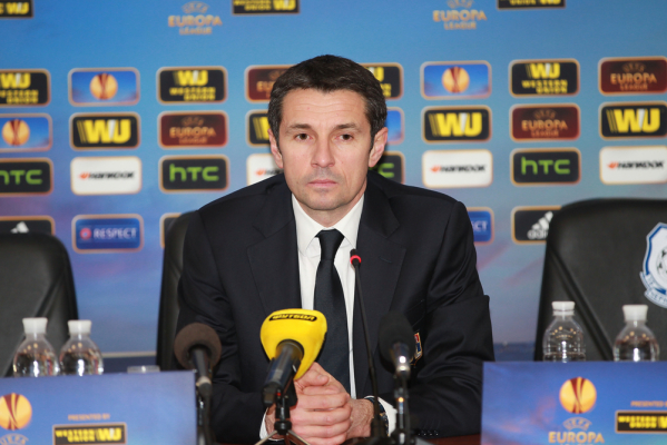 "Aston Villa jest atrakcyjnym klubem dla wielu piłkarzy" "Aston Villa jest atrakcyjnym klubem dla wielu piłkarzy"