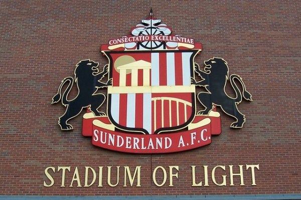 Poważne osłabienie Sunderlandu Poważne osłabienie Sunderlandu