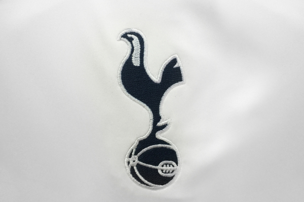 Piłkarz Tottenhamu: Możemy walczyć o mistrzostwo Piłkarz Tottenhamu: Możemy walczyć o mistrzostwo