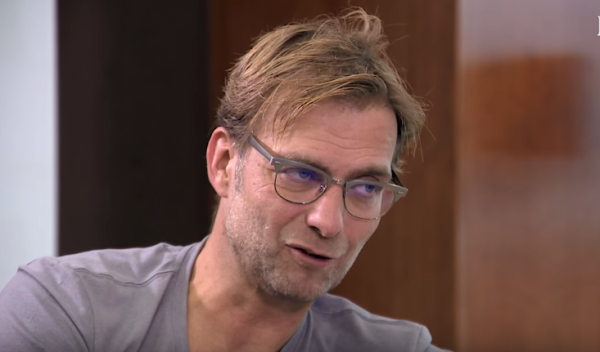 Klopp o transferach: Zareagujemy, jeśli będziemy musieli Klopp o transferach: Zareagujemy, jeśli będziemy musieli