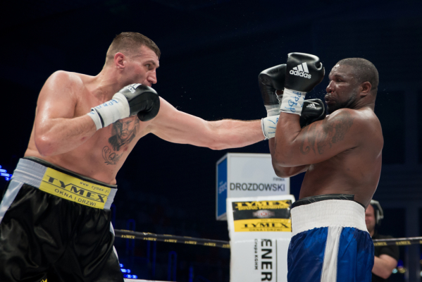 WBC nie uznała wyników testów Wacha WBC nie uznała wyników testów Wacha