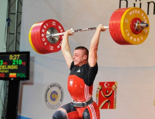 Polak wicemistrzem świata! Doping rywali Polak wicemistrzem świata! Doping rywali